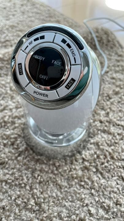 ヤーマン　ボディケア フェイスケア EMS