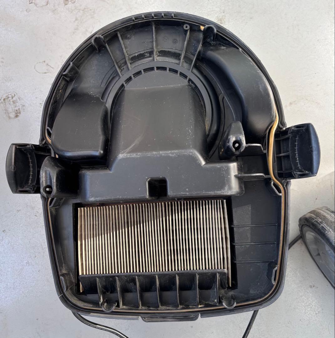 ケルヒャー NT 35/1 乾湿両用バキューム　リンサークリーナーノズル　業務用