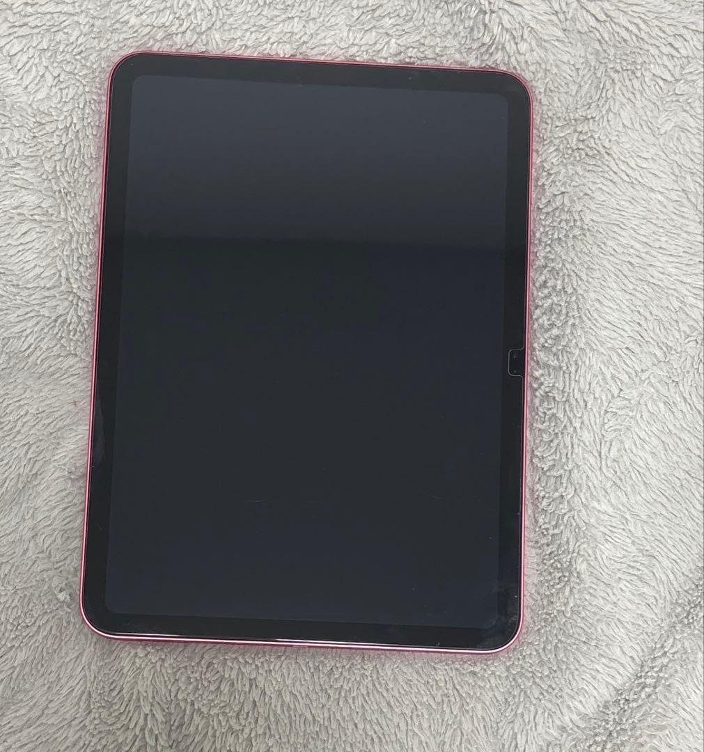 iPad A16 Wi-Fiモデル