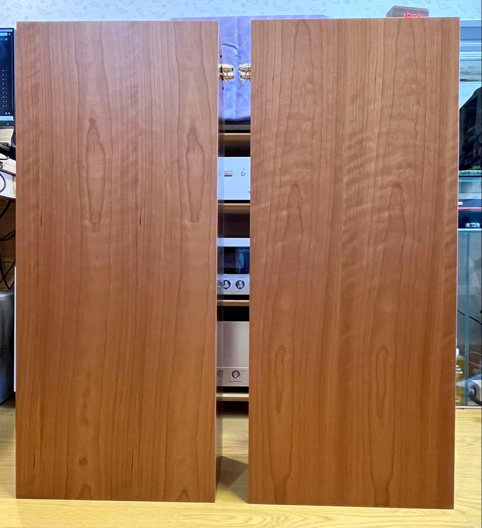 【美品・完成品】音工房Z Z1000-FE108Sol (低域調整用ブロック付)