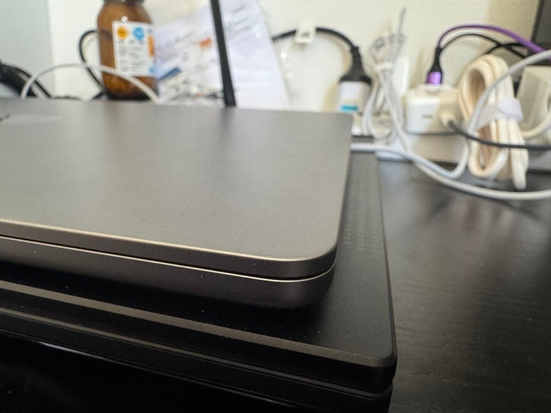 か*じ様 激安MacBook AIR 15インチ2023 M2 8G 256G