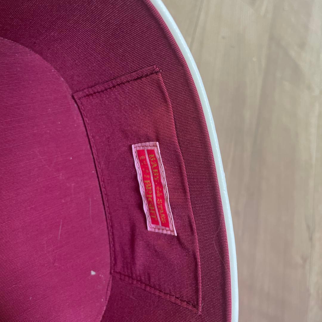 ベイビーザスターズシャインブライト／バック不良品雑貨