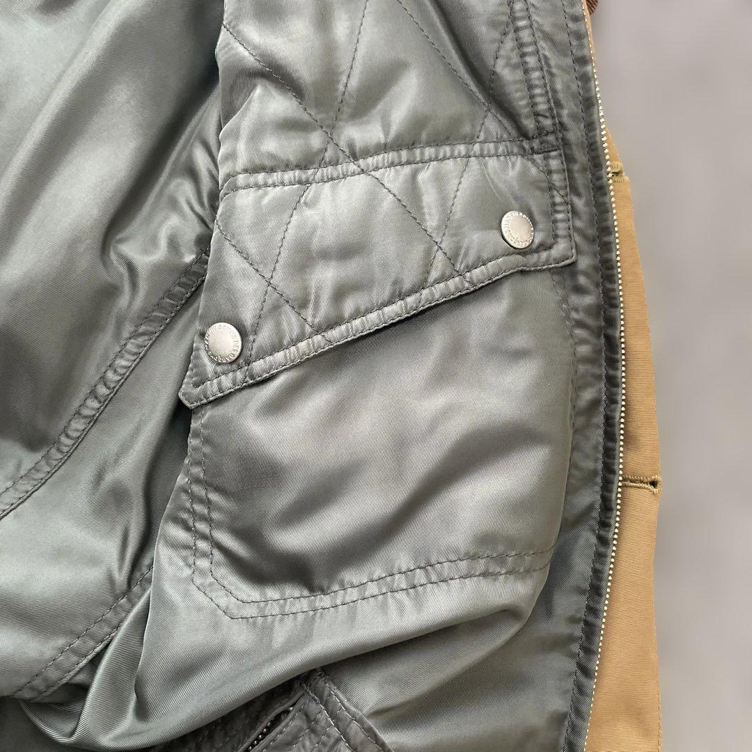 eye JUNYA WATANABE MAN [carhartt ブルゾン]