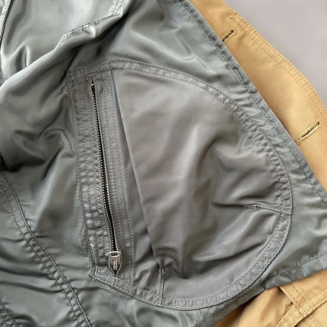 eye JUNYA WATANABE MAN [carhartt ブルゾン]