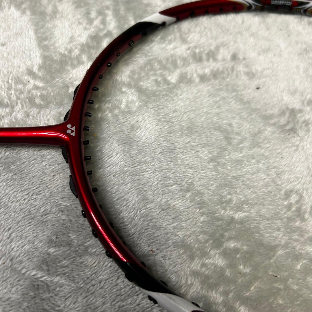 【美品/廃盤】ヨネックス アークセイバー10 ARCSABER10 3UG5