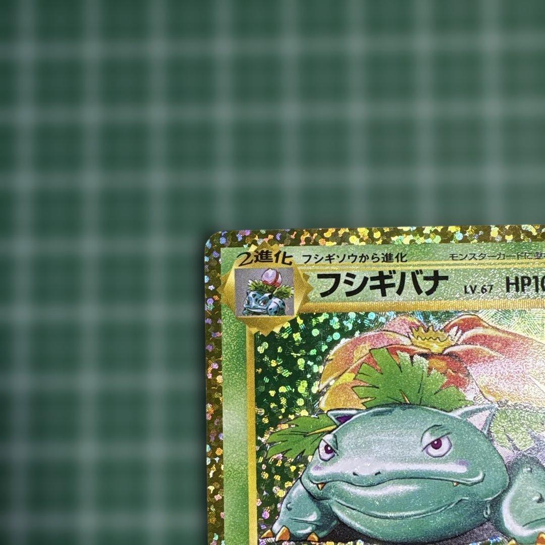 フシギバナ 25th②