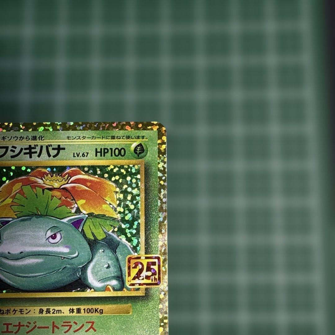 フシギバナ 25th②