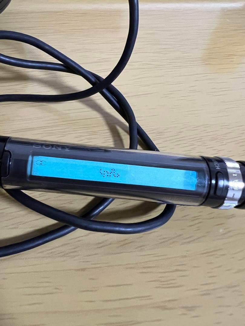 SONY CDウォークマン D-NE820&D-NE730-CDプレーヤー