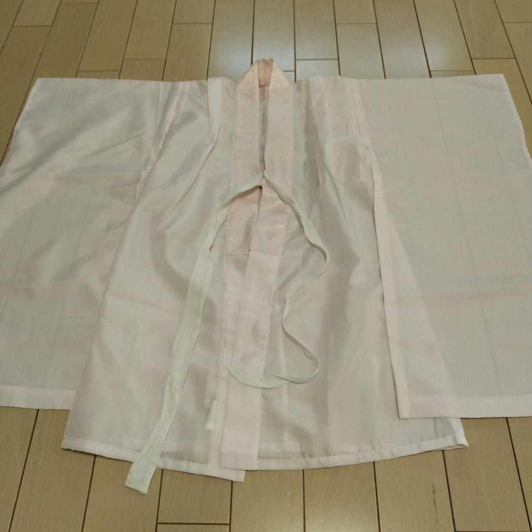 ❀華やか R.K リョウコ❀キクチ 3才 七五三一式