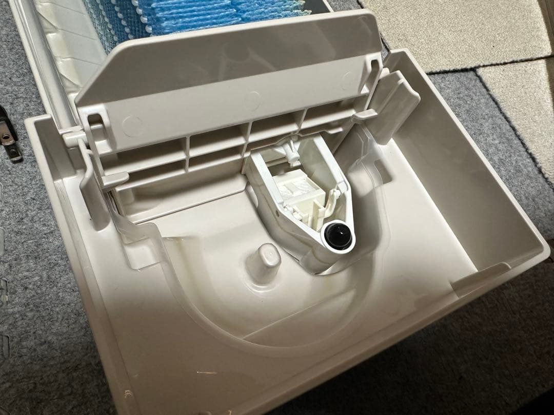 【状態良】Dainichi ハイブリッド式加湿器 HD-RXT523