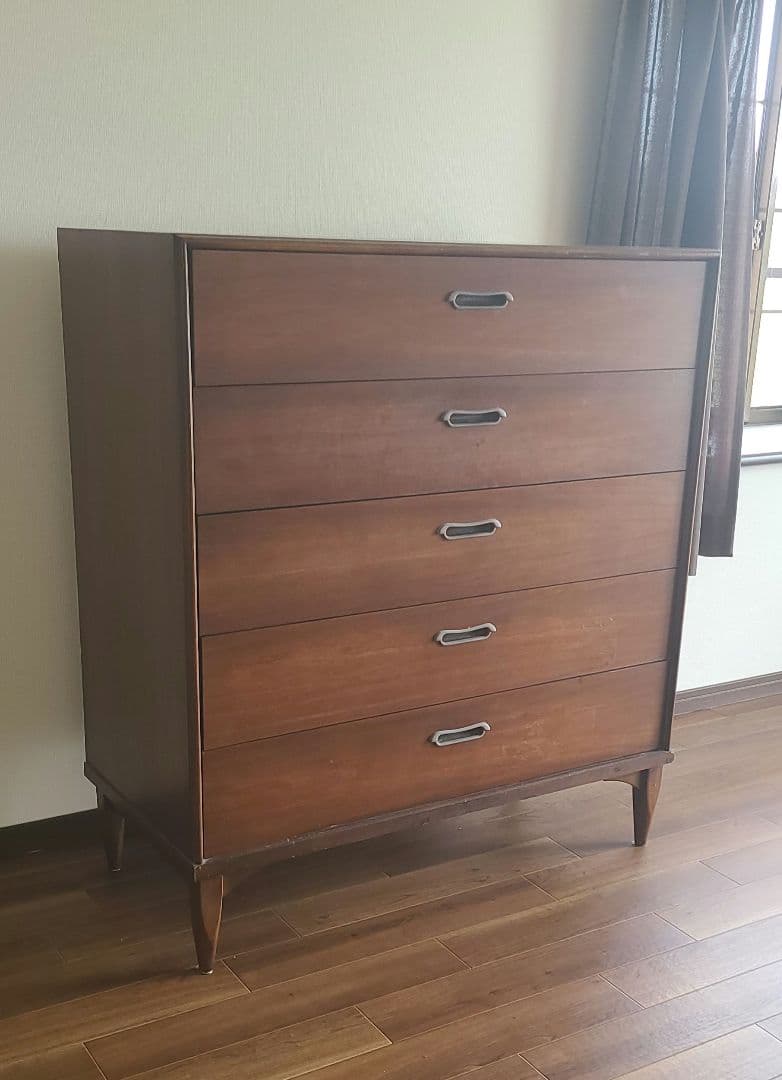 専用ですUSヴィンテージミリタリーチェスト軍放出家具1960年代