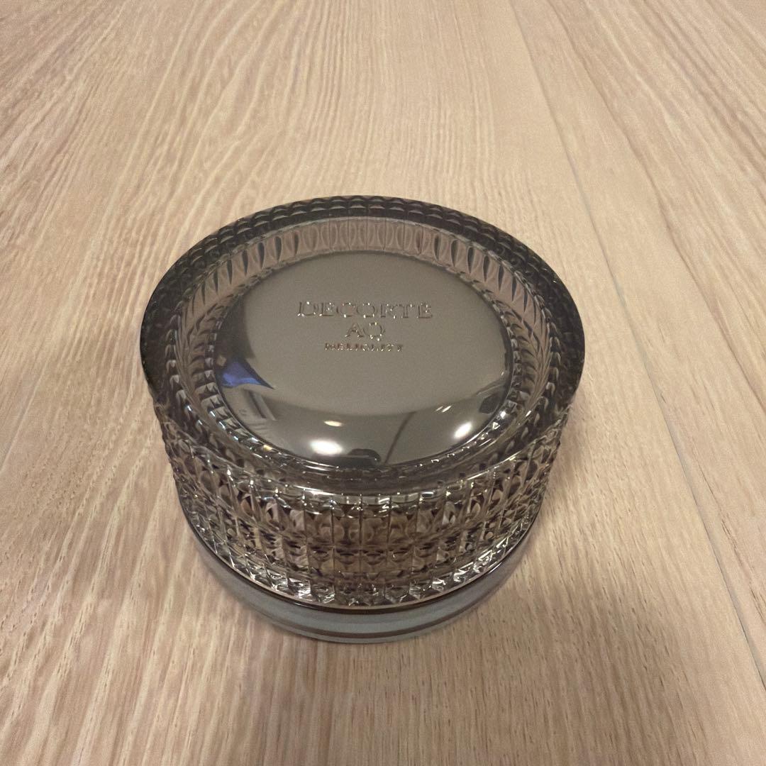 DECORTE AQミリオリティフェイスパウダー エレガントグレース10g