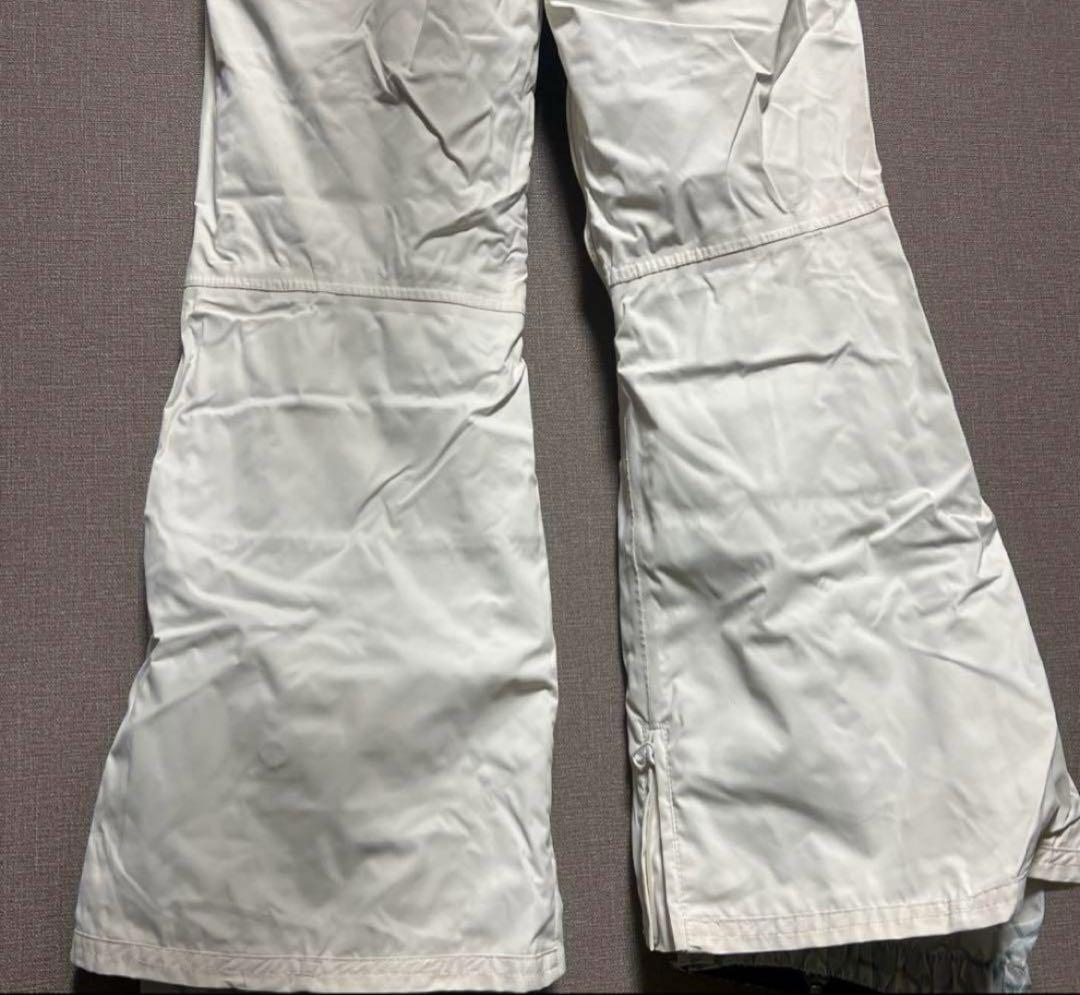 ロキシー ROXY スノーボードウェアセット M/M マルチカラー 美品