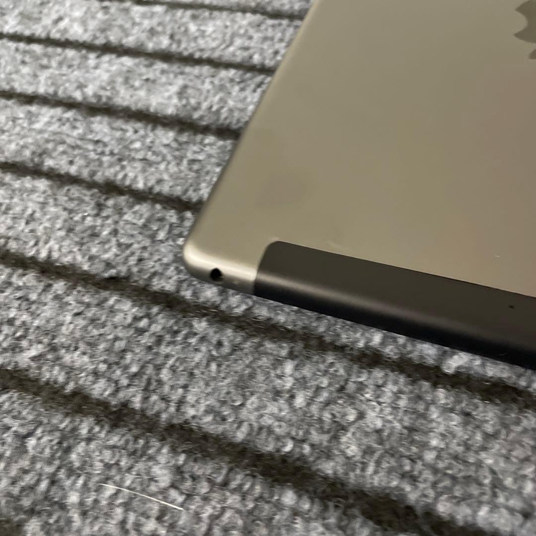 160【早い者勝ち】 iPad 9世代 64GB スペースグレイ