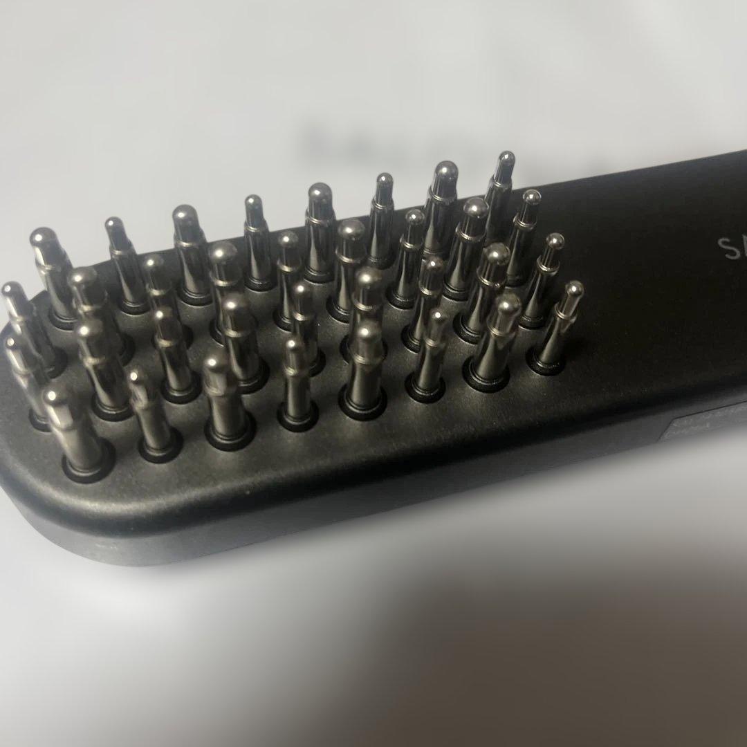 サロニア　EMSソフトブラシ3D SAL24305