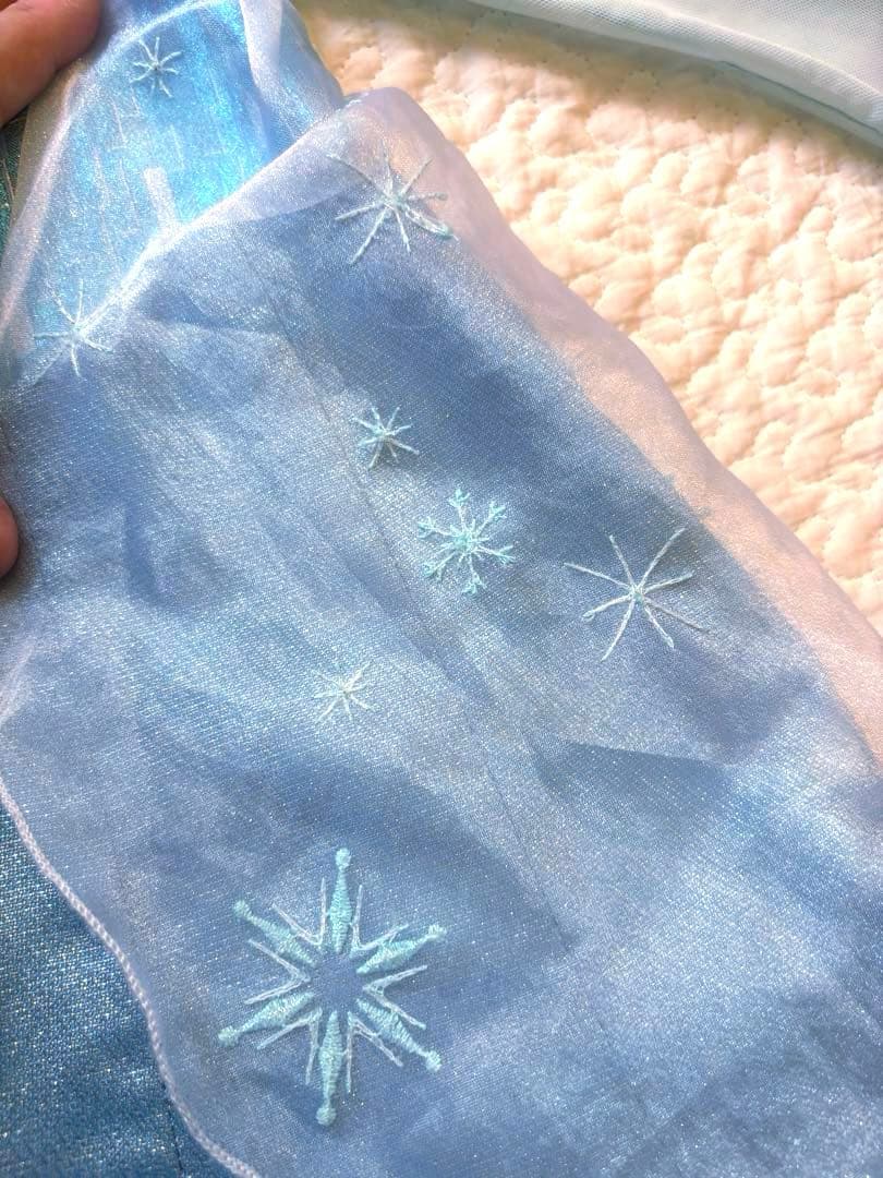 ビビディバビティブティック(100cm)エルサ