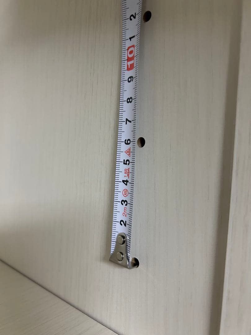 【ニトリ】本棚、ブックシェルフ、食器棚