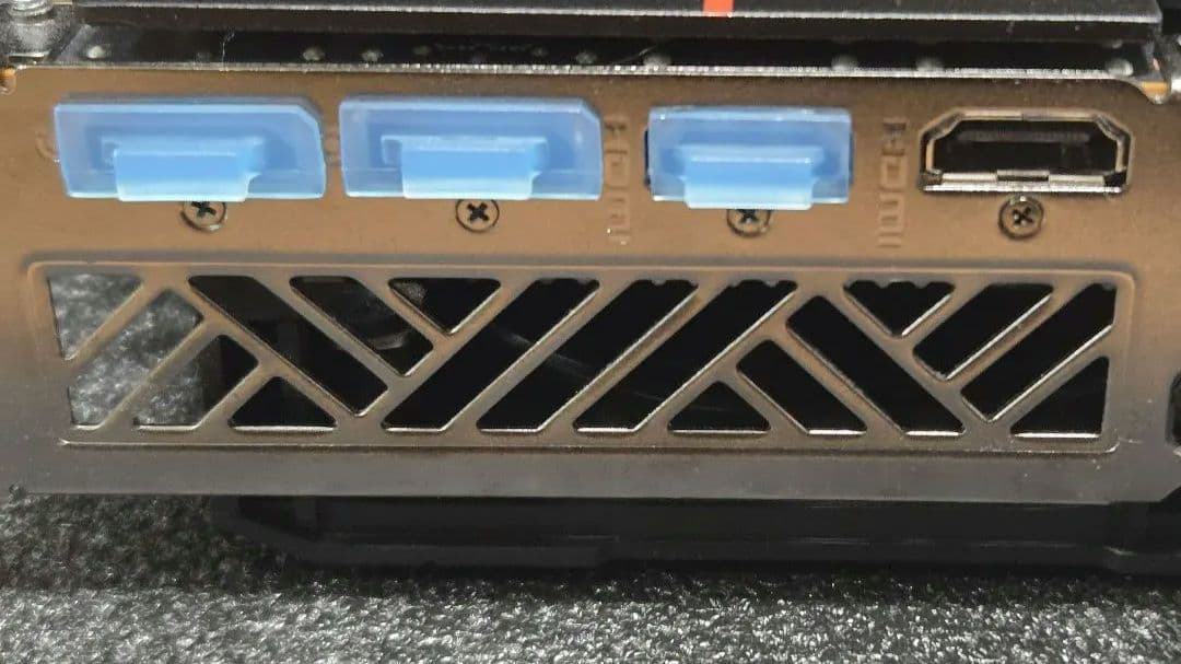 グラフィックボード・グラボ・ビデオカード SAPPHIRE PULSE Radeon RX7900XTX 24GB