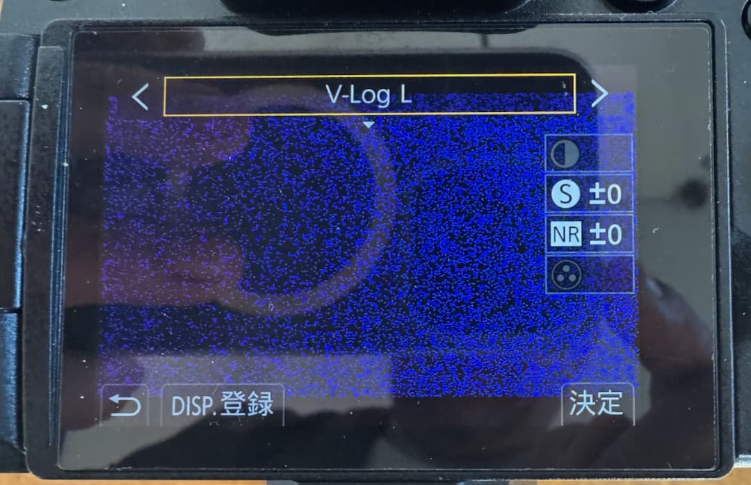 【タイムセール！】Pana LUMIX G9 Pro V-Log L 拡張済み