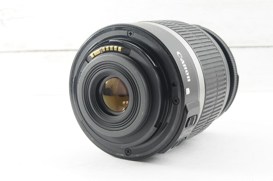 ❤️初心者おすすめ❤️スマホ転送❤️Canon kiss X7