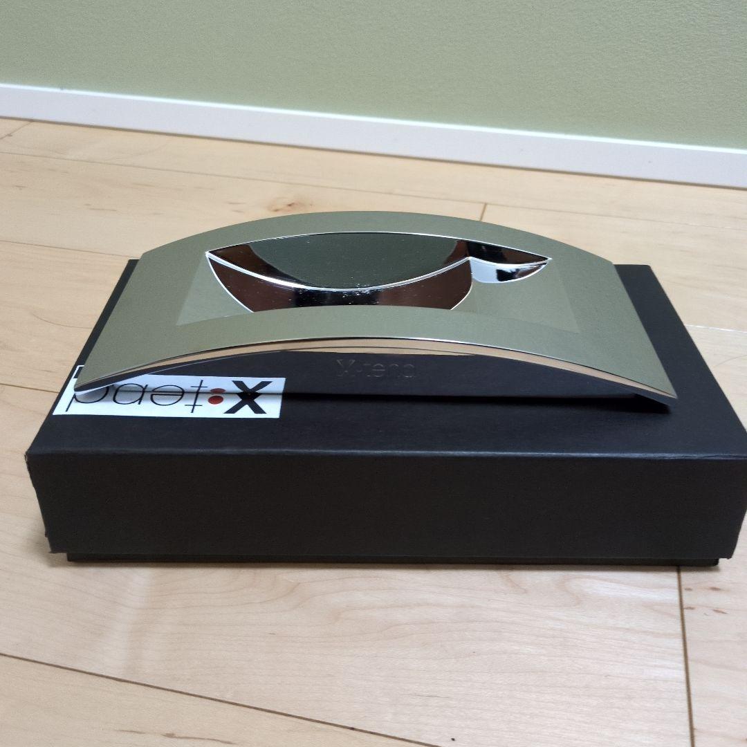 10%値下　S.T.Dupont X+tend デュポン灰皿