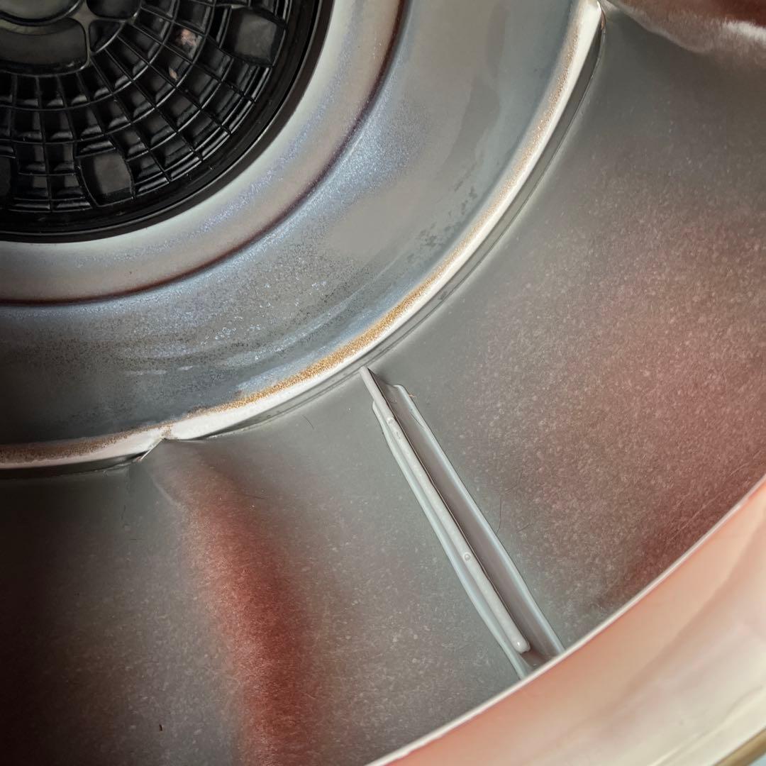 B1-22 HITACHI DE-N50W 電気式乾燥機