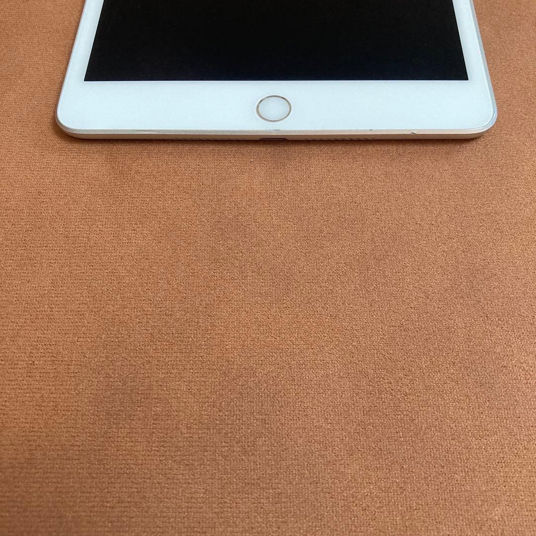 391【早い者勝ち】電池最良好☆iPad mini5 64GB WIFIモデル☆