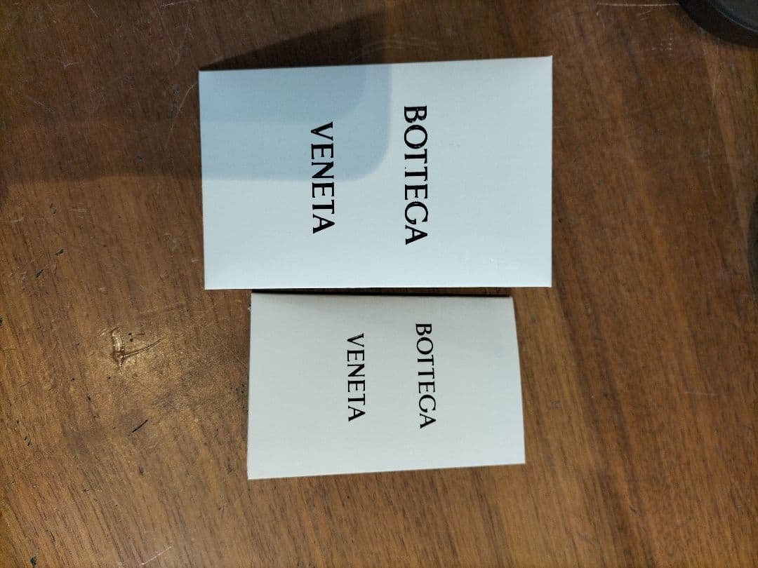 美品　BOTTEGA VENETA スライドサンダル 42　ブラウン