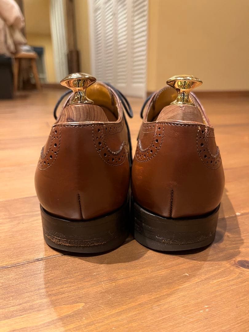 【まさ】ジャランスリワヤ 98600 6707 クォーターブローグ