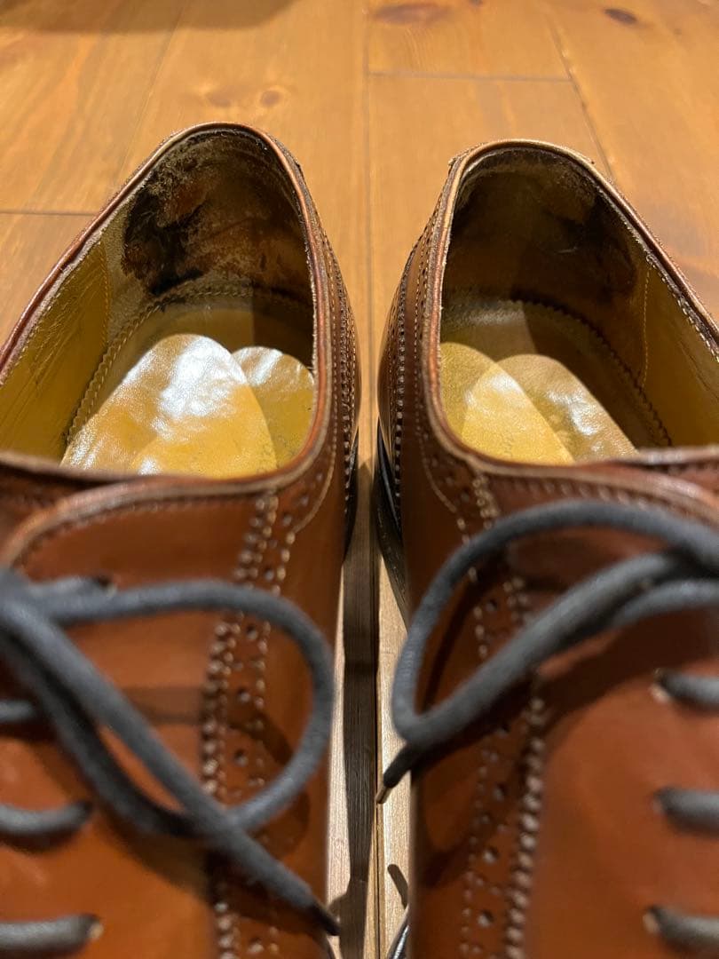 【まさ】ジャランスリワヤ 98600 6707 クォーターブローグ