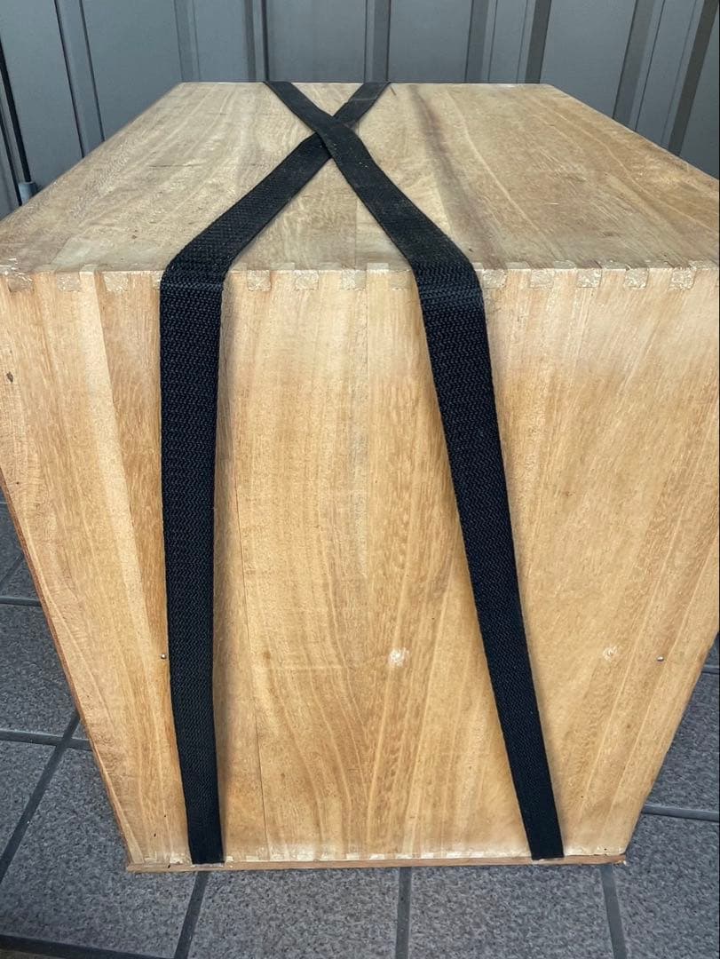 メジロ寝かせ箱　カゴ６個セット