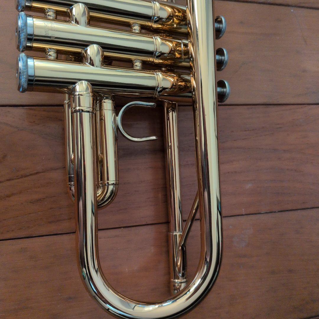 トランペット　ytr2330　値下げしました。