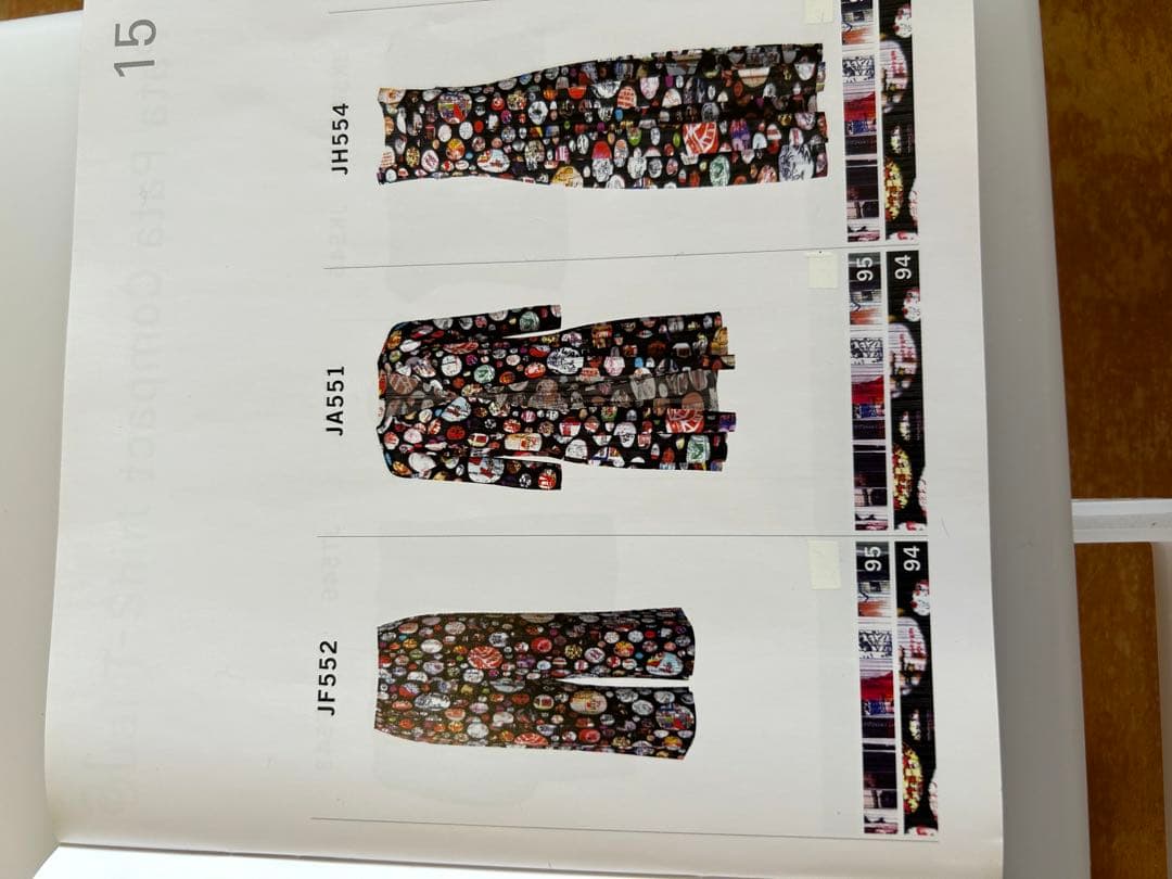 ⭐️最終価格⭐️プリーツプリーズテリージョンソンコラボチュニック⭐️極美品❣️