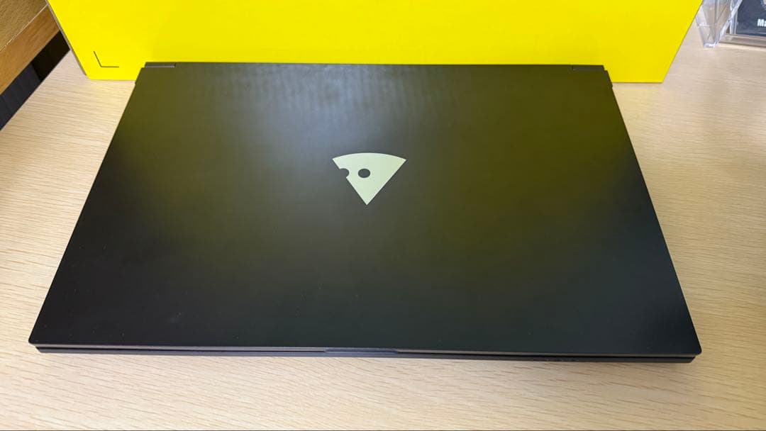 mouse ノートPC K5-i7CMLAB