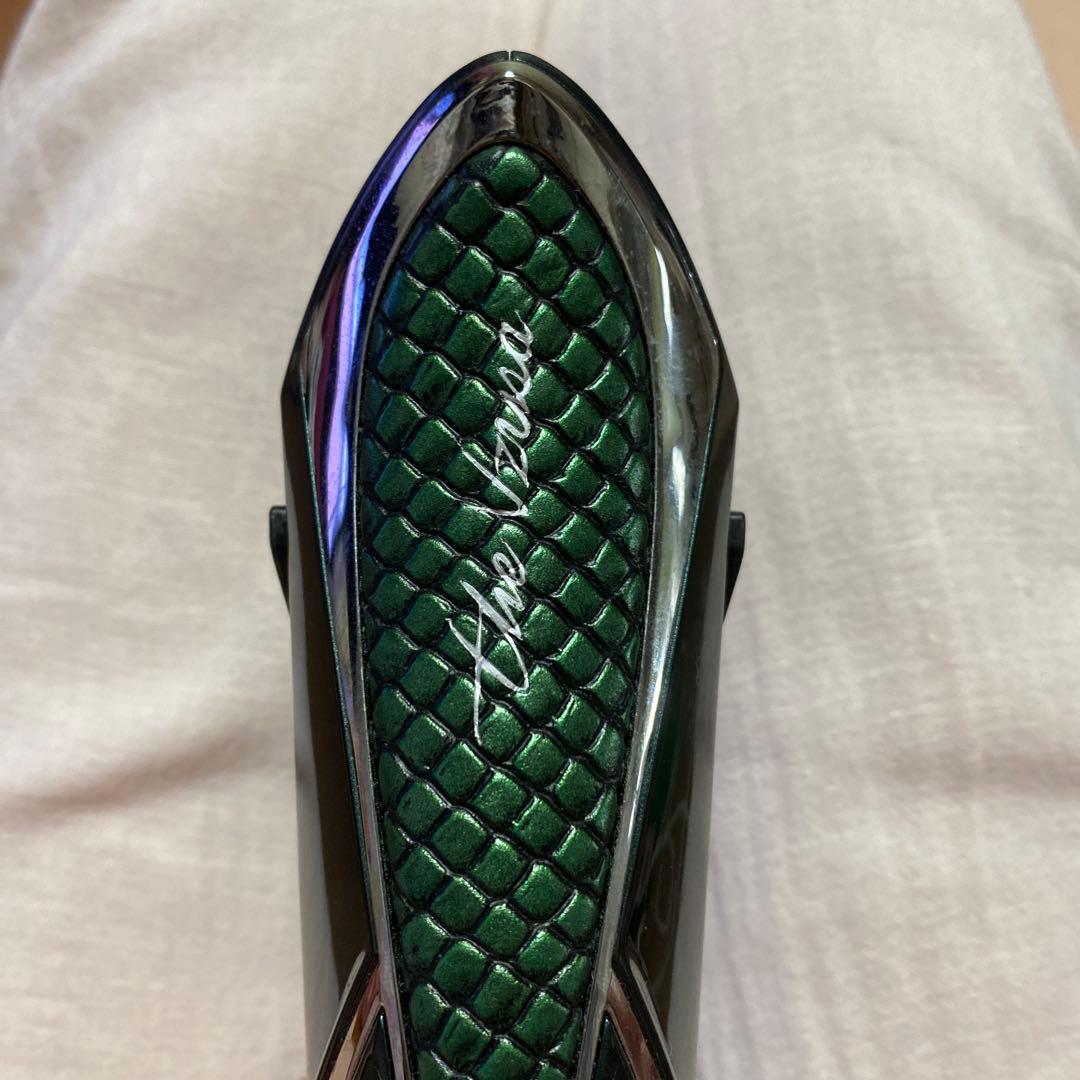 ザ　メデューサ