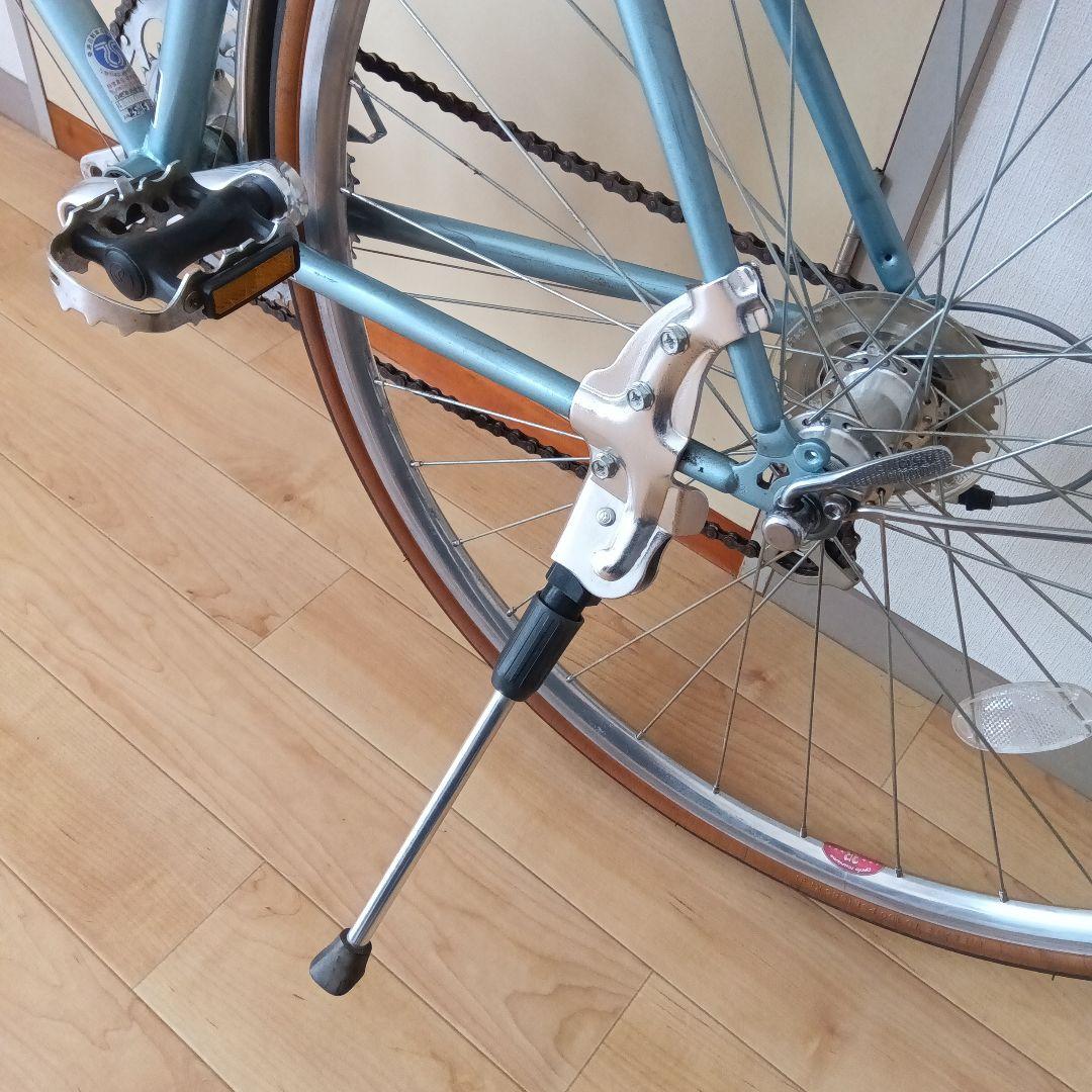 Fumino Fukayaホイール側 CBA Retour 480サイズ