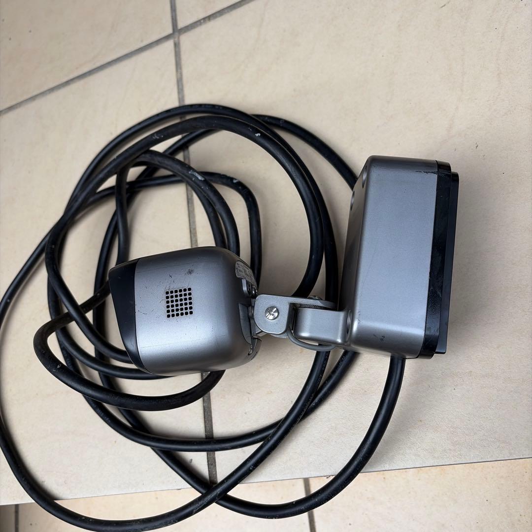 panasonic vl-wd712 中古