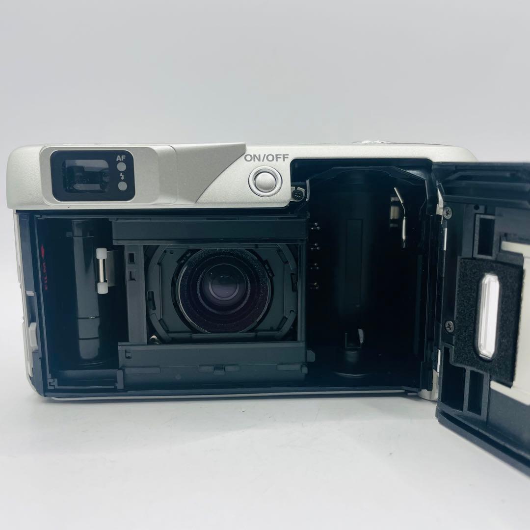 美品　PENTAX ESPIO 170SL フィルムカメラ