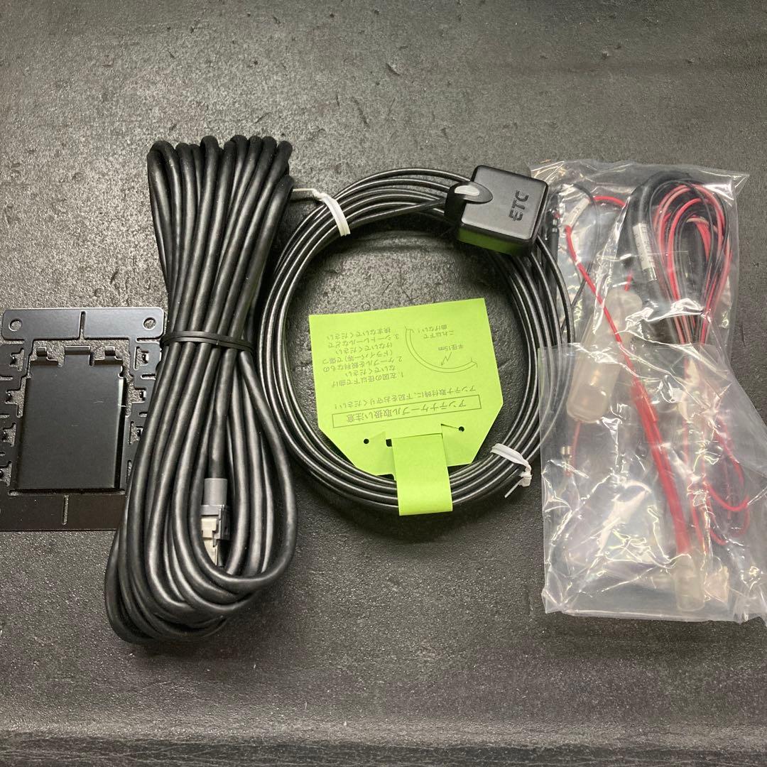 carrozzeria ND-DSRC3 DSRC/ETCユニット 箱無し