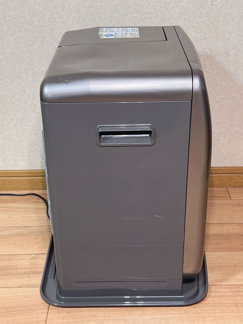 コロナ 石油ファンヒーター FH-VG3320Y 2020