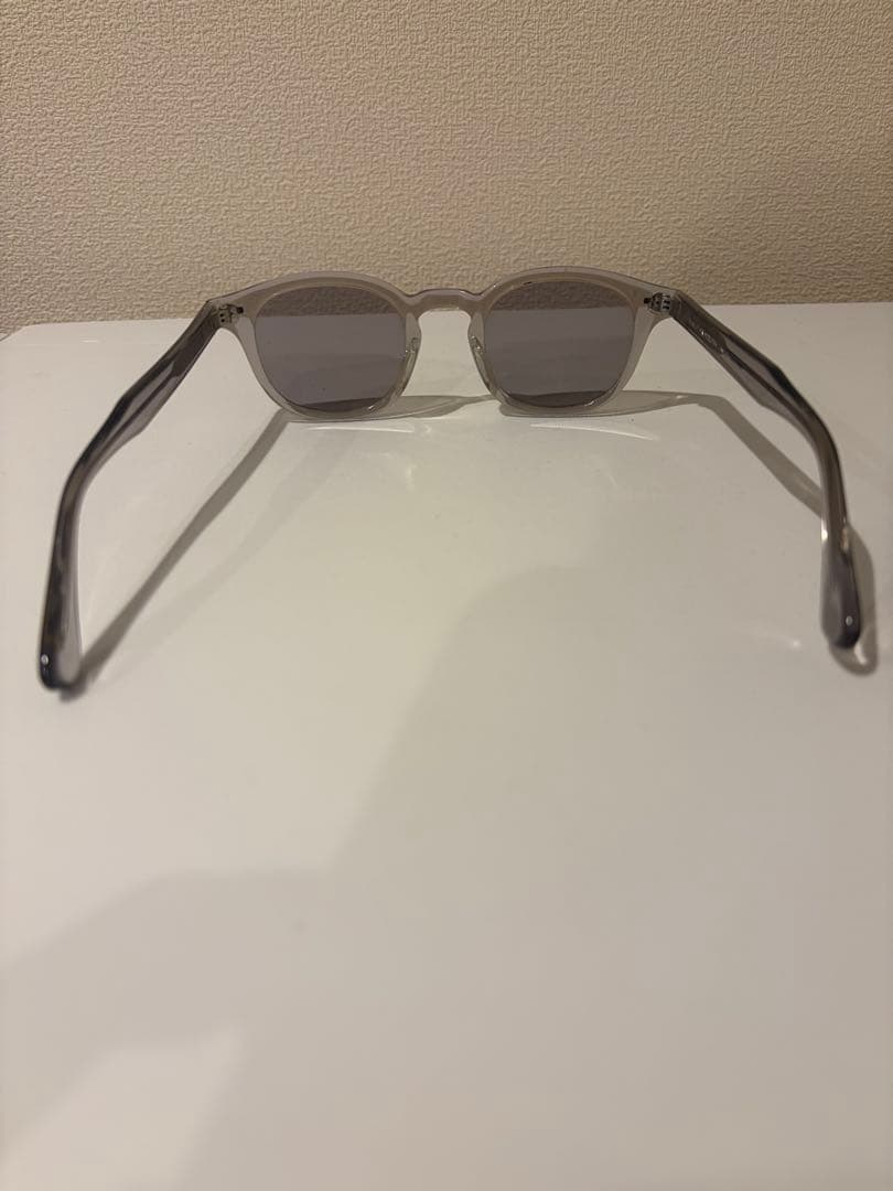 m*o様 BEAUTY&YOUTH KANEKO OPTICAL Johnサング