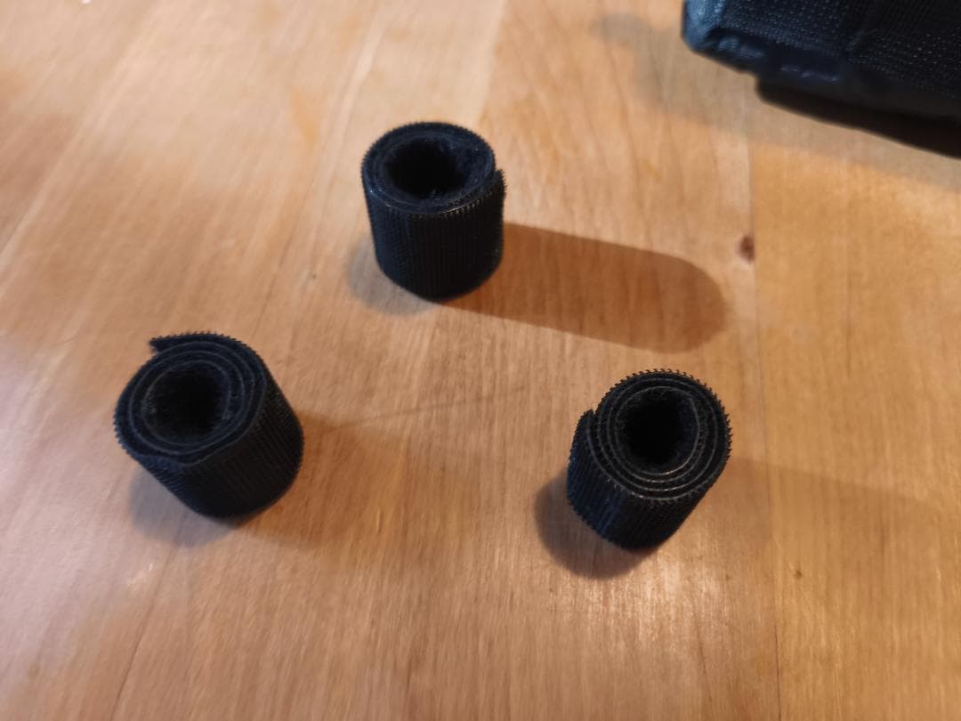 【美品】SWIFT INDUSTRIES moxie top tube bag