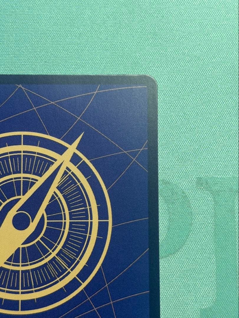 ワンピースカードゲーム ポートガス・D・エース 手配書 SP SEC