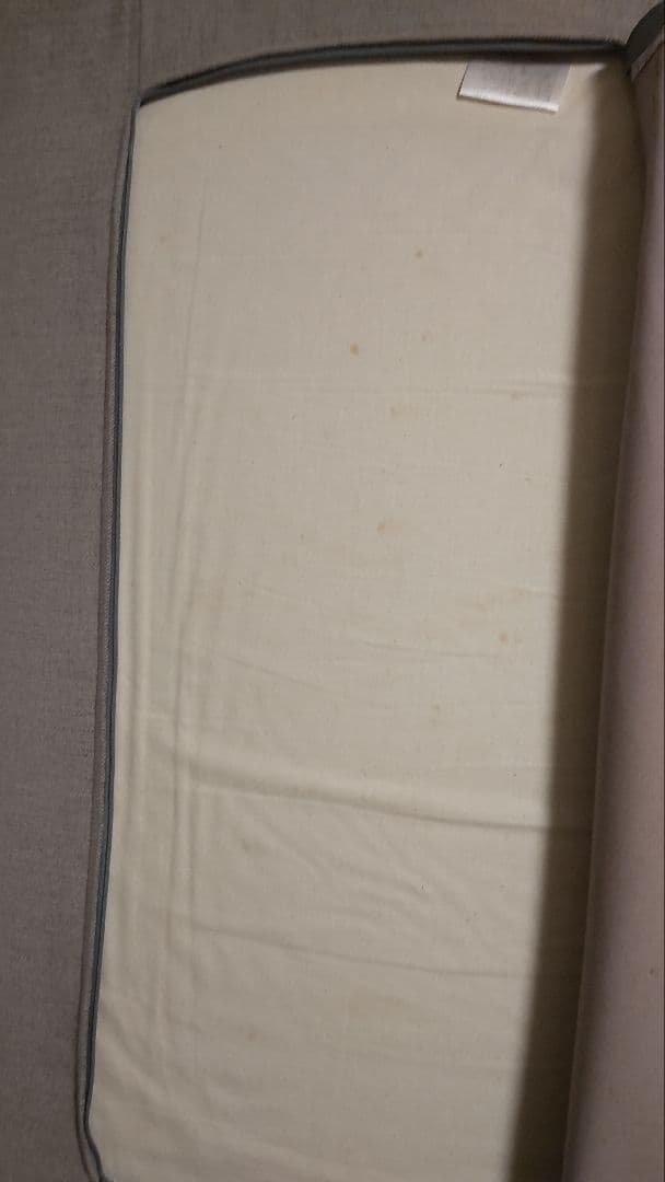 ACTUS アイラーセン フットスツール オットマン