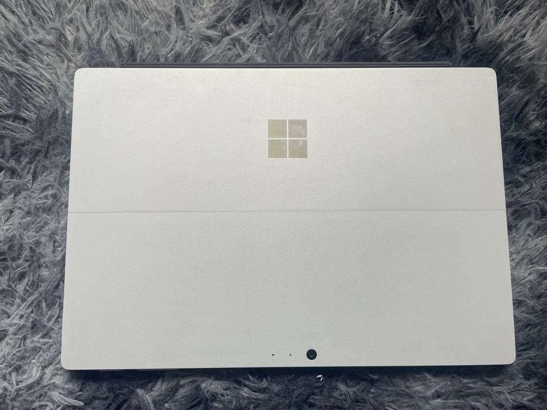 【美品】Surface Pro4 キーボードtpyec充電ケーブル付
