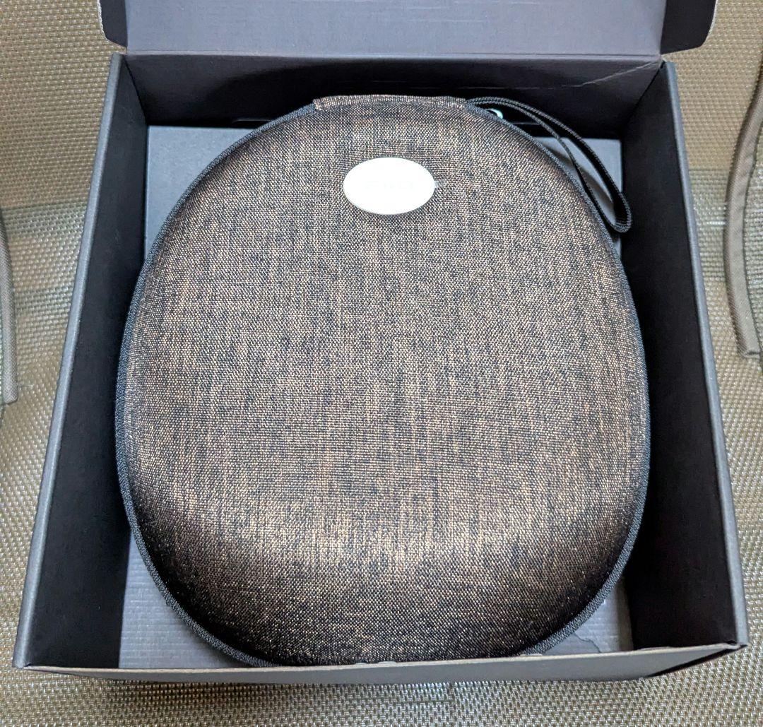 ヘッドホン FIIO FT1 Pro