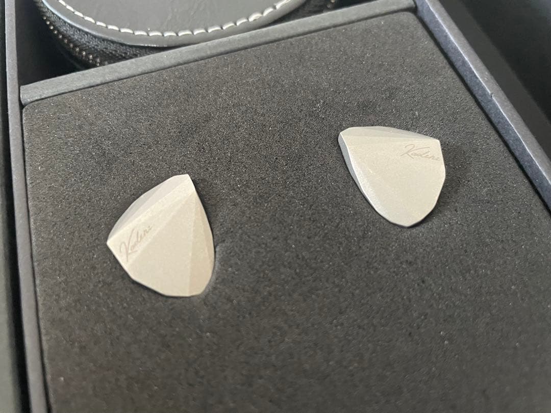 水月雨 MOONDROP Kadenz