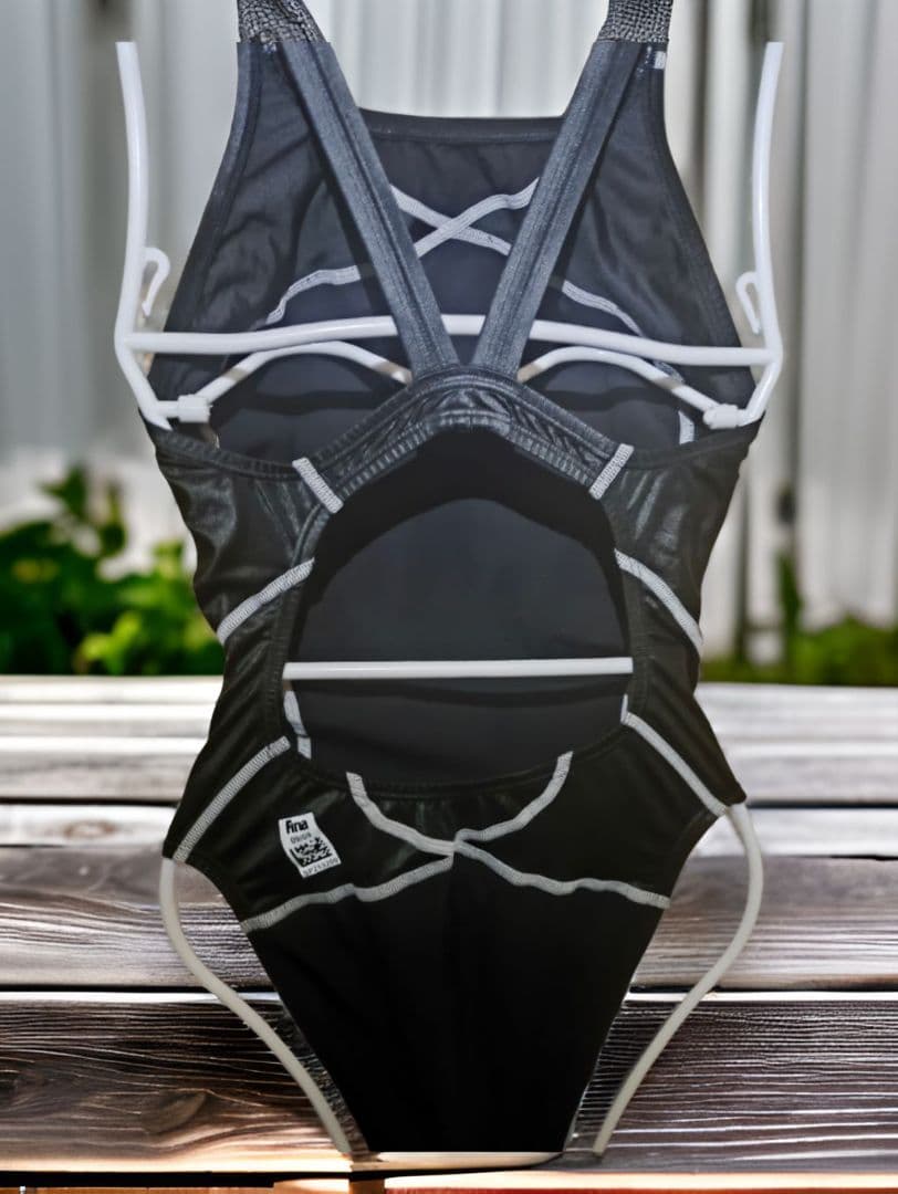 スピード競泳水着