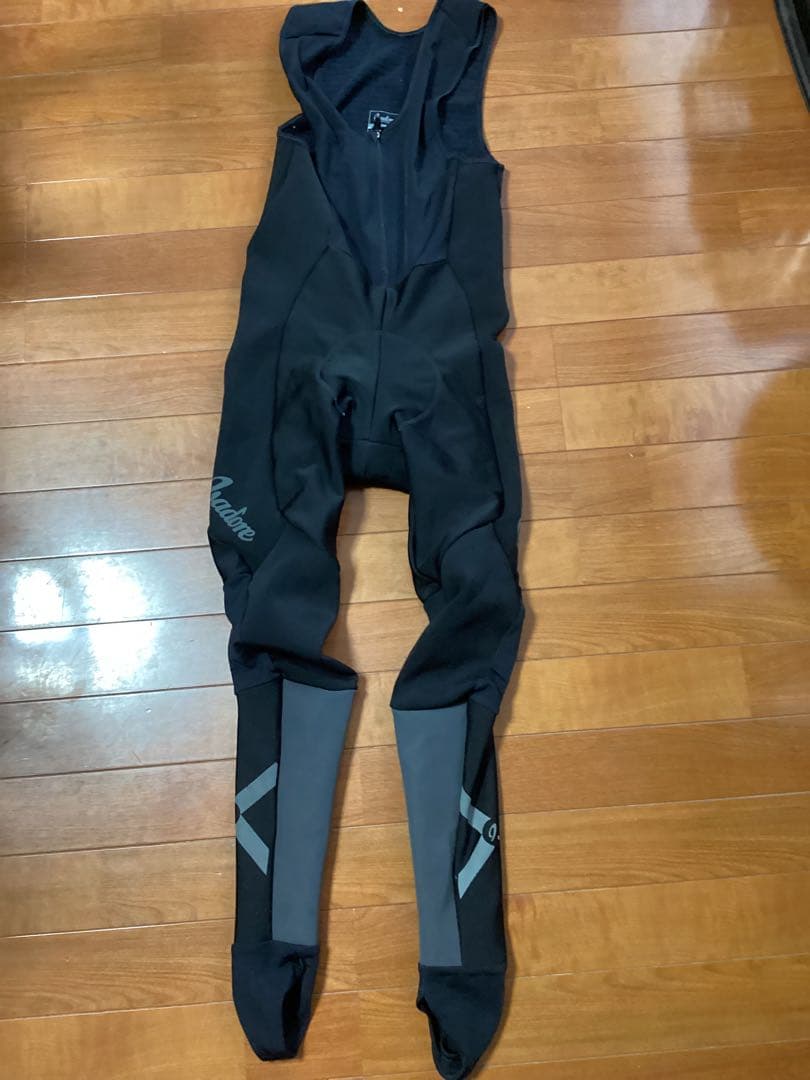 Isadore ディープウィンタータイツ