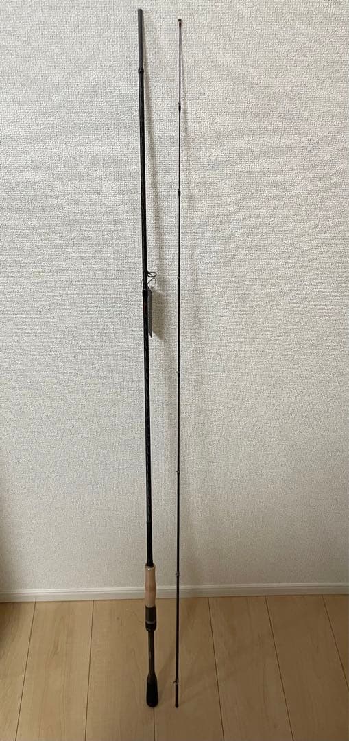 セフィア エクスチューン S86ML 新品未使用 シマノ